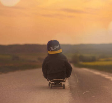 sunset-skate